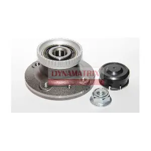 DWH3491 DYNAMATRIX