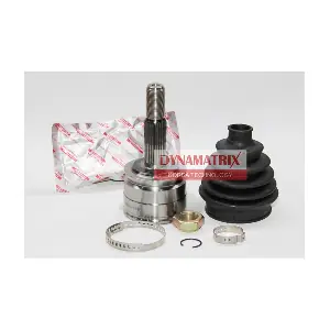 DYNAMATRIX DCV817048