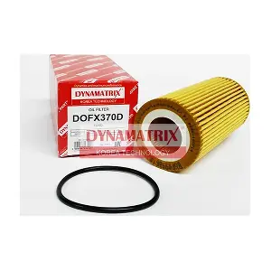 DYNAMATRIX DOFX370D