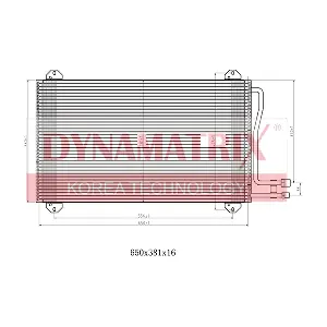 DR94225 DYNAMATRIX