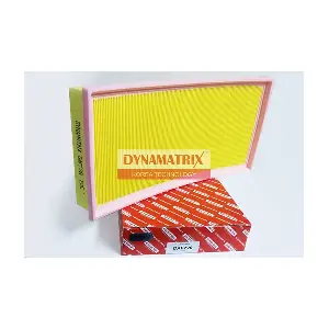 DYNAMATRIX DAF726
