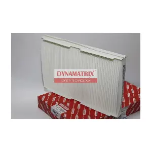 DYNAMATRIX DCF138