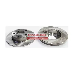 DBD1177 DYNAMATRIX