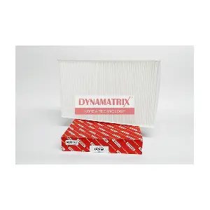 DYNAMATRIX DCF46