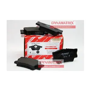 DYNAMATRIX DBP1892