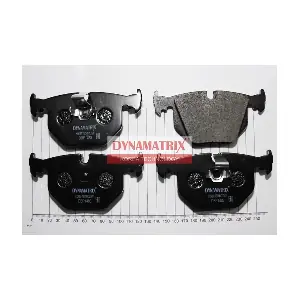 DYNAMATRIX DBP1483