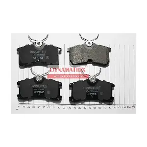 DYNAMATRIX DBP1895