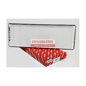 DYNAMATRIX DCF11