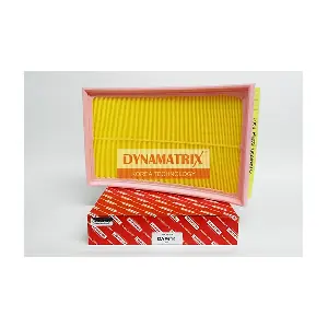 DYNAMATRIX DAF614