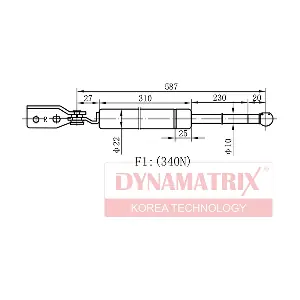DGS043977 DYNAMATRIX