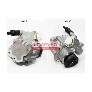 DPSP206 DYNAMATRIX