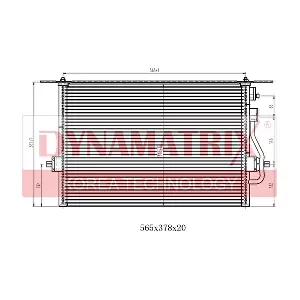 DR94308 DYNAMATRIX