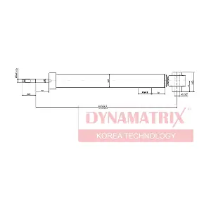 DSA341814 DYNAMATRIX