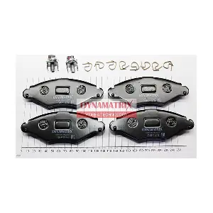 DYNAMATRIX DBP1378