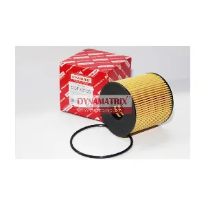 DYNAMATRIX DOFX210D