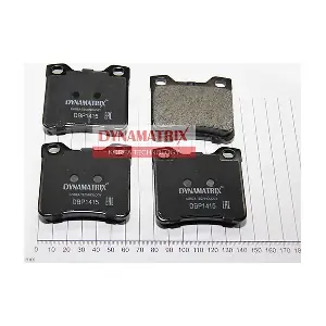 DYNAMATRIX DBP1415