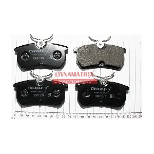 DYNAMATRIX DBP1319