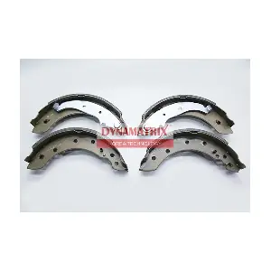 DBS519 DYNAMATRIX
