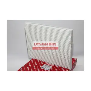 DYNAMATRIX DCF306