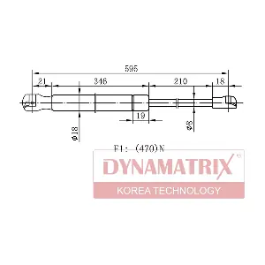 DGS128344 DYNAMATRIX