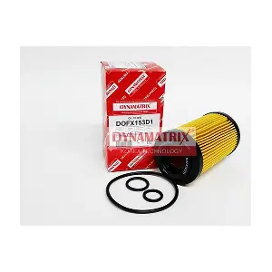DYNAMATRIX DOFX153D1