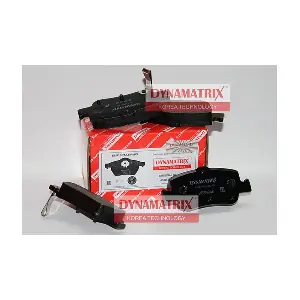 DYNAMATRIX DBP4048