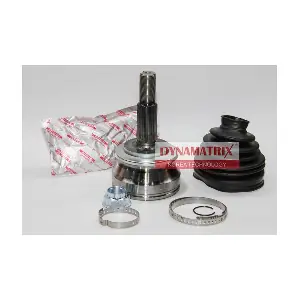 DCV859245 DYNAMATRIX