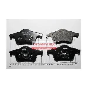 DYNAMATRIX DBP1383