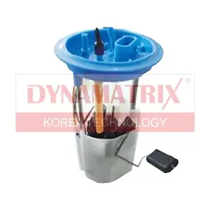 DFM1150501 DYNAMATRIX