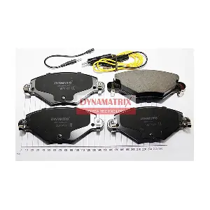 DYNAMATRIX DBP1411