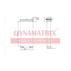 DR73965 DYNAMATRIX