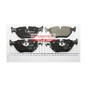 DYNAMATRIX DBP578