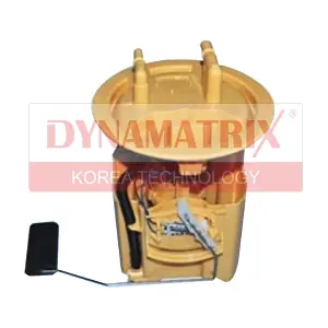 DFM1290304 DYNAMATRIX