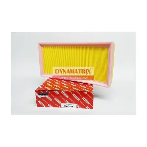 DYNAMATRIX DAF756