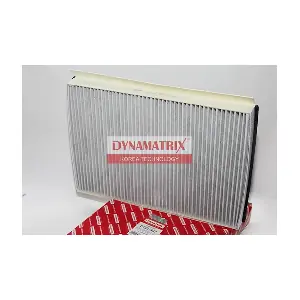 DCFK307 DYNAMATRIX
