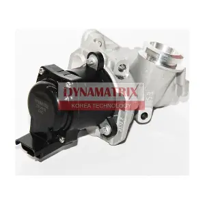 DEV005 DYNAMATRIX