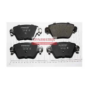 DYNAMATRIX DBP1380