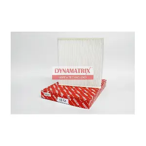 DYNAMATRIX DCF395