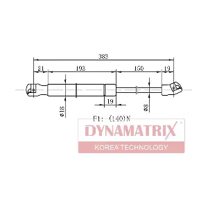 DGS006963 DYNAMATRIX