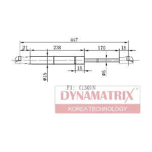DGS084381 DYNAMATRIX