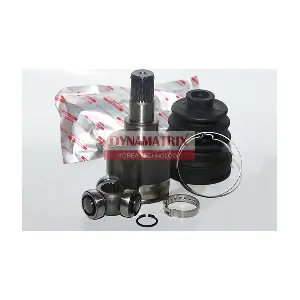 DCV699107 DYNAMATRIX