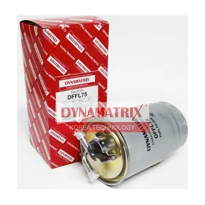 DYNAMATRIX DFFL75