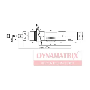 DSA333728 DYNAMATRIX