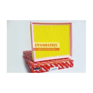 DYNAMATRIX DAF316