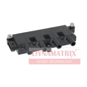 DYNAMATRIX DIC018