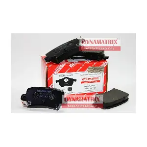 DBP1862 DYNAMATRIX