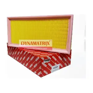 DYNAMATRIX DAF529