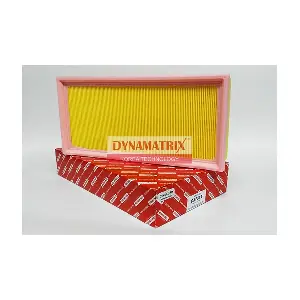 DYNAMATRIX DAF572