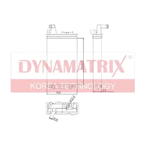 DR71438 DYNAMATRIX