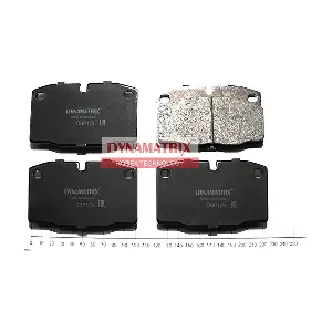 DYNAMATRIX DBP173